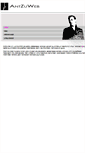 Mobile Screenshot of antzuweb.com